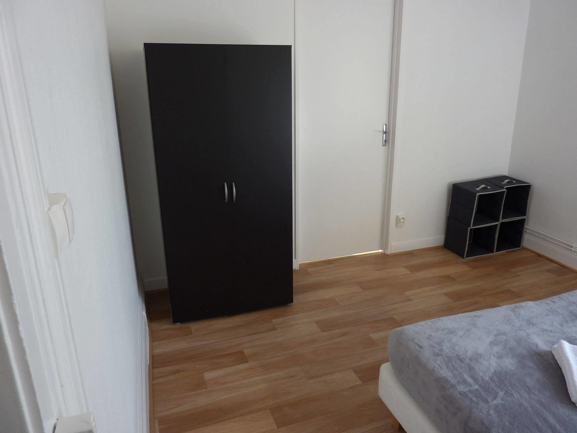 L'Appart de Mo Metz Extérieur photo