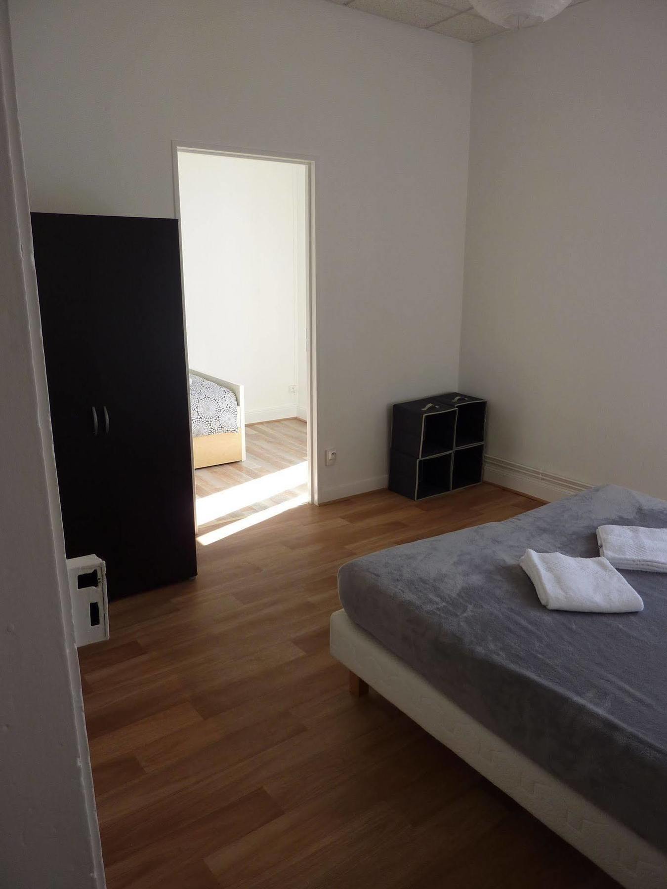 L'Appart de Mo Metz Extérieur photo